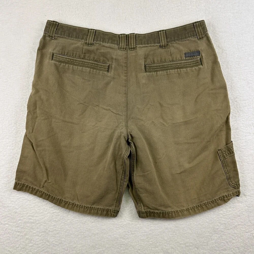 Columbia cargo shorts